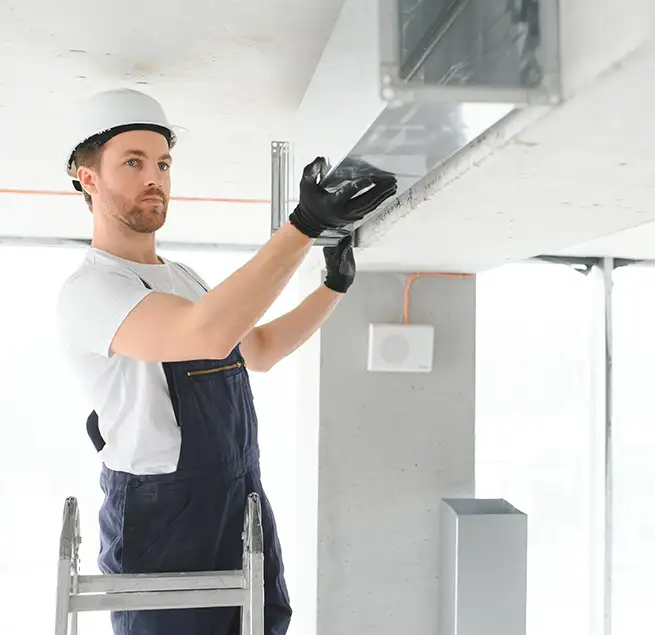 Why Homeowners & Businesses Trust Us in Mason, OH?