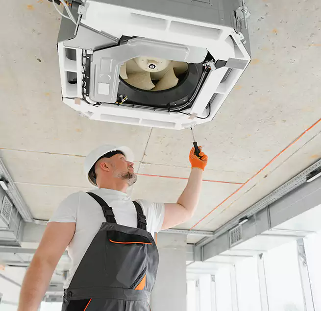 Why Homeowners Businesses Trust Us in Mason, OH