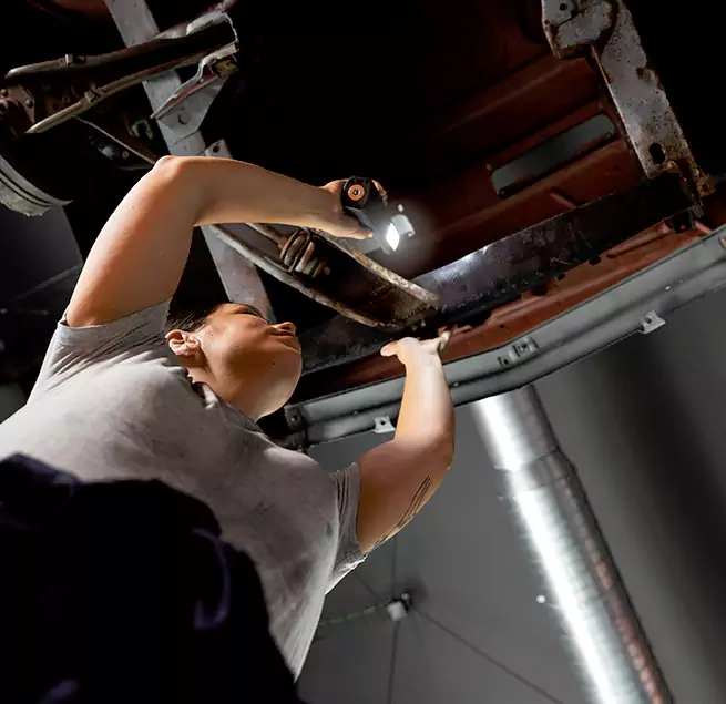 Why Homeowners & Businesses Trust Us Mason, OH