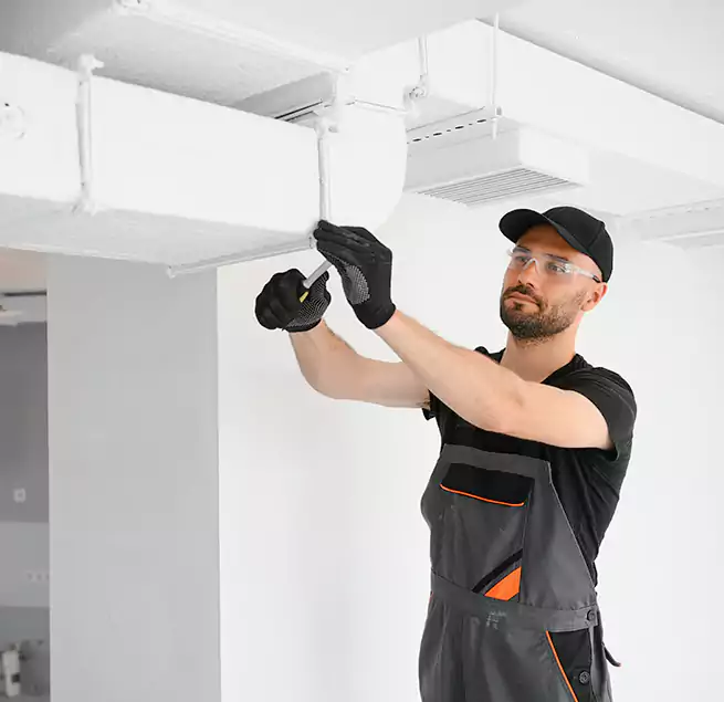  Why Homeowners Businesses Trust Us Mason, OH