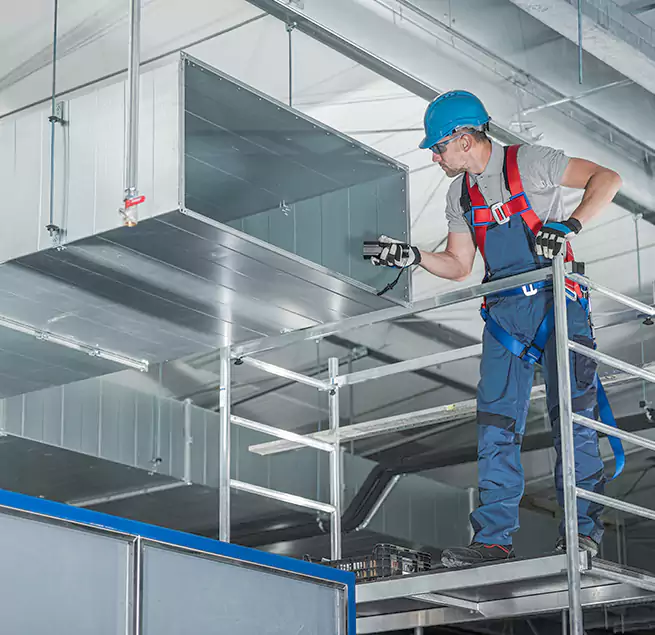 Why Homeowners & Businesses Trust Us Mason, OH