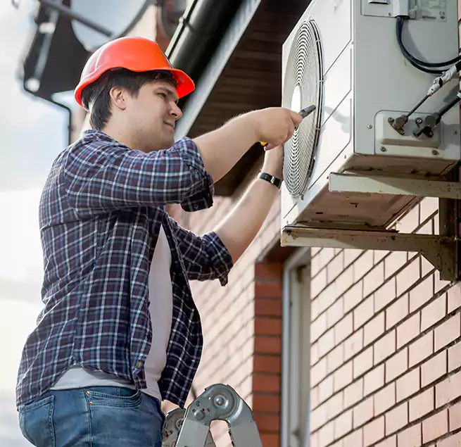 Why Homeowners & Businesses Trust Us Mason, OH