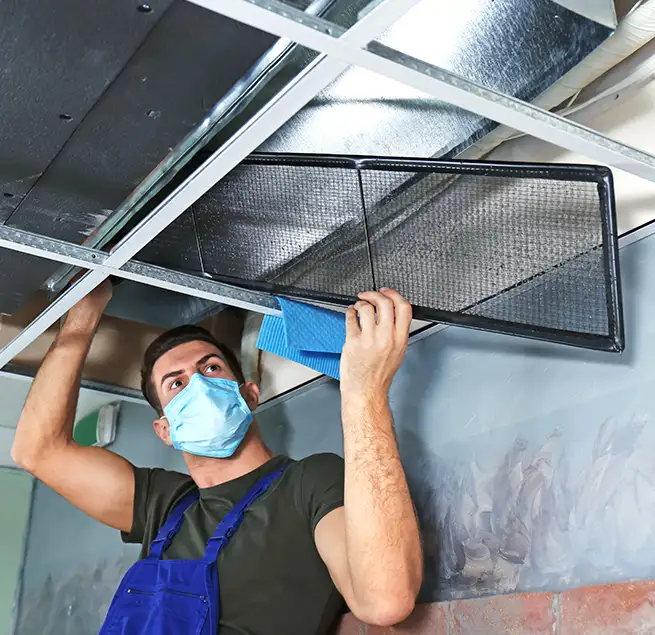 Why Homeowners & Businesses Trust Us in Mason, OH?