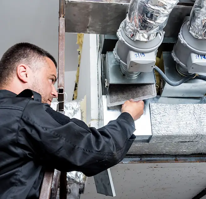 Why Homeowners & Businesses Trust Us in Mason, OH?